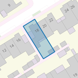 Perceel BLC00-L-2521