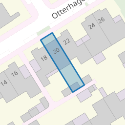 Perceel BLC00-L-2522