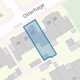 Perceel BLC00-L-2523