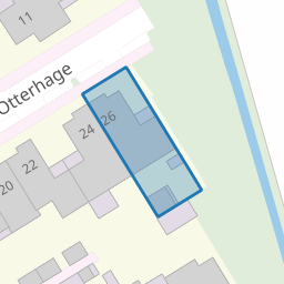 Perceel BLC00-L-2525