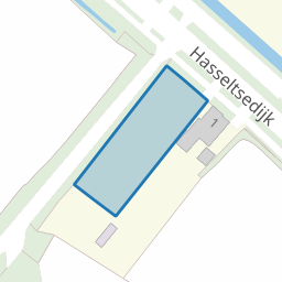 Perceel BLC00-L-2528