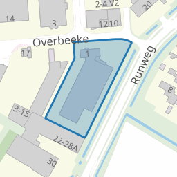 Perceel BLC00-L-2538