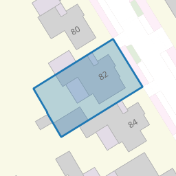 Perceel BLC00-L-2550