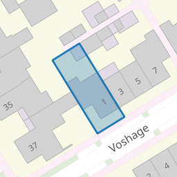 Perceel BLC00-L-2553