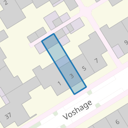 Perceel BLC00-L-2554