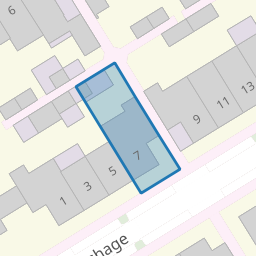 Perceel BLC00-L-2556