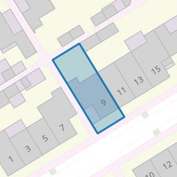 Perceel BLC00-L-2557