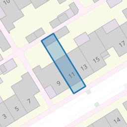 Perceel BLC00-L-2558