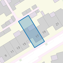 Perceel BLC00-L-2561