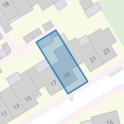 Perceel BLC00-L-2562