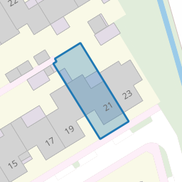 Perceel BLC00-L-2563