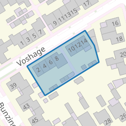 Perceel BLC00-L-2565