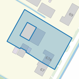 Perceel BLC00-L-2568