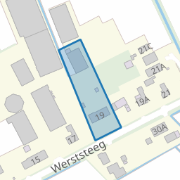 Perceel BLC00-L-2574