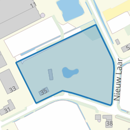 Perceel BLC00-L-2577