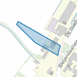 Perceel BLC00-L-2589