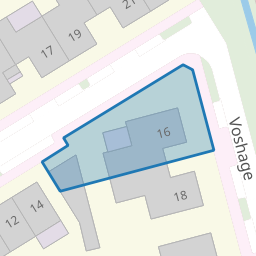 Perceel BLC00-L-2596