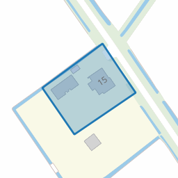 Perceel BLC00-L-2608