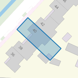 Perceel BLC00-L-2612