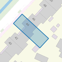 Perceel BLC00-L-2614