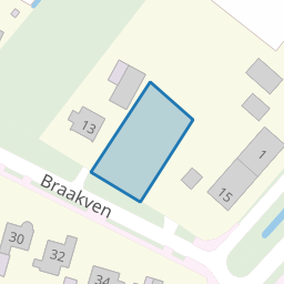 Perceel BLC00-L-2623