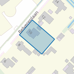 Perceel BLC00-L-2629