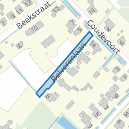 Perceel BLC00-L-2632