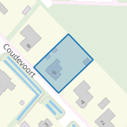 Perceel BLC00-L-2640