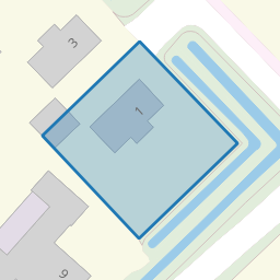 Perceel BLC00-L-2645