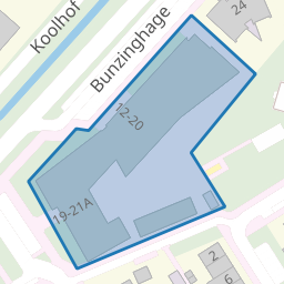 Perceel BLC00-L-2666