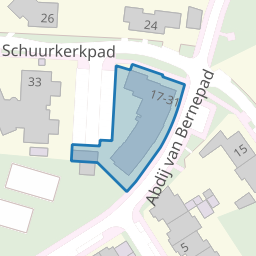 Perceel BLC00-L-2667