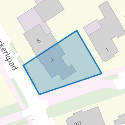 Perceel BLC00-L-2670