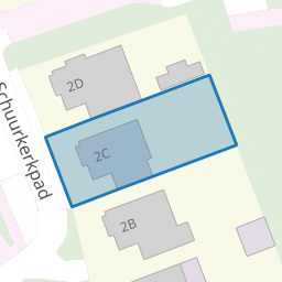 Perceel BLC00-L-2672