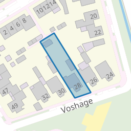 Perceel BLC00-L-2680