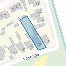 Perceel BLC00-L-2681