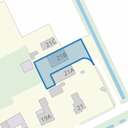 Perceel BLC00-L-2707