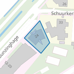 Perceel BLC00-L-2722