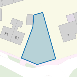 Perceel BLC00-L-2731