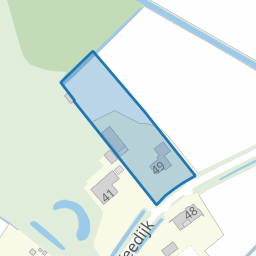 Perceel BLC00-L-2737