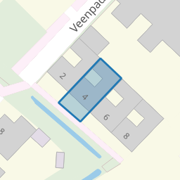 Perceel BLC00-L-2739