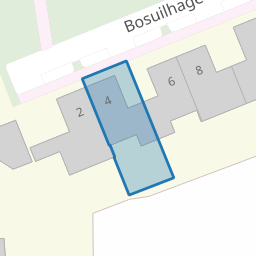 Perceel BLC00-L-2755