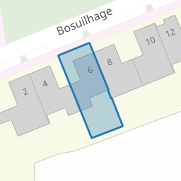 Perceel BLC00-L-2756