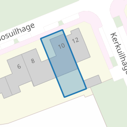 Perceel BLC00-L-2758