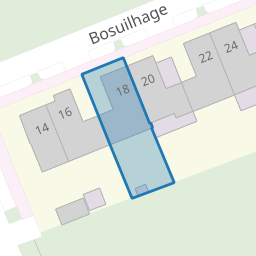 Perceel BLC00-L-2763