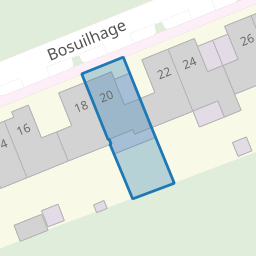 Perceel BLC00-L-2764