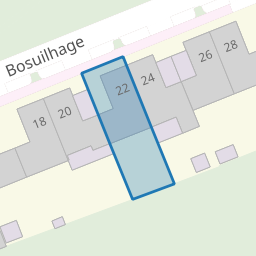 Perceel BLC00-L-2765