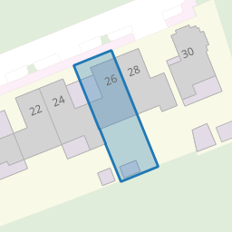 Perceel BLC00-L-2767