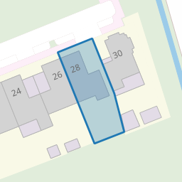 Perceel BLC00-L-2768