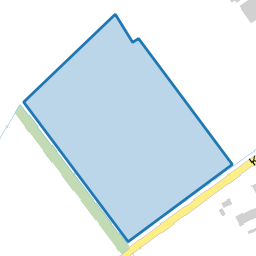 Perceel BLC00-L-2774