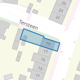 Perceel BLC00-L-2795